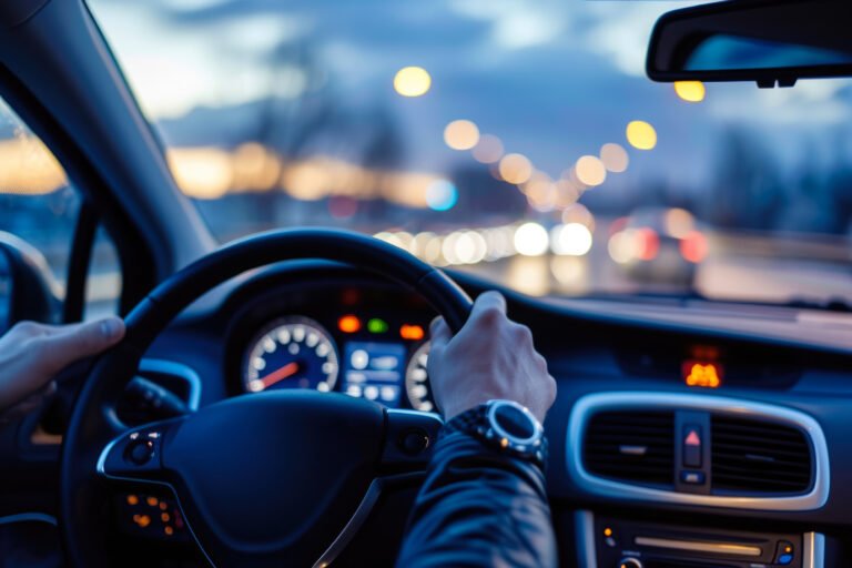 Devenir chauffeur VTC BVTC : le parcours