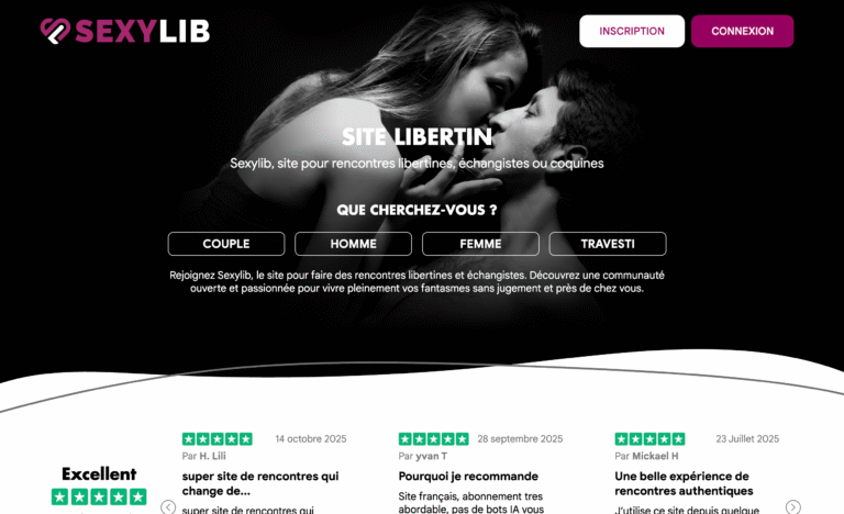 sexylib
