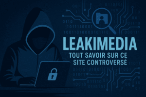 Leakimedia : tout savoir sur ce site controversé