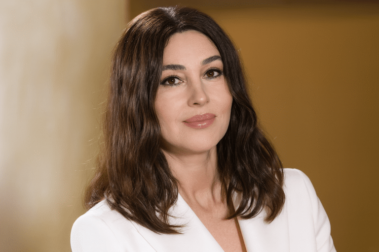 Monica Bellucci