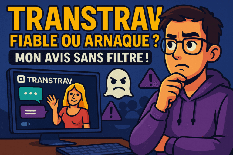 Transtrav