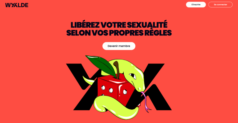 netechangisme devient Wyylde