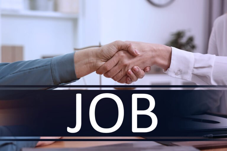 trouver les bonnes offres d'emploi